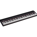 Roland GO:PIANO 88-Key Full Size Portable Digital Piano Keyboard