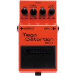 Boss MD-2 Mega Distortion