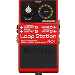 Boss RC-1 Boss Looper