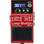 Boss RC-5 Loop Station