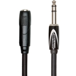 Roland 25' Hdph Ext. Cable-1/4 to 1/4 M/F