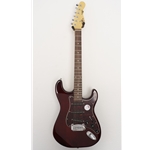 G&L Tribute S-500 Electric Guitar - Irish Ale