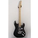 G&L Tribute Legacy Electric Guitar - Black