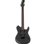 ESP LTD TH-400 Electric Guitar - Charcoal Metallic