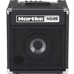 Hartke HD25 1x8" 25-watt Bass Combo Amp