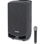 Samson Expedition XP310w Portable PA System