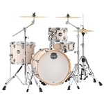 Mapex Mars Series 4pc Bop Shell Kit - Bonewood