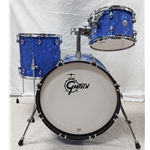 Gretsch Catalina Club 3 Piece Shell KIt