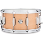 Gretsch Drums Silver Series S1-6514-MPL 14-Inch Snare Drum