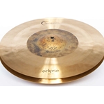 Dream ECLPHH15 Eclipse Hi-hat Cymbals - 15-inch