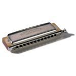 Hohner Super Chromonica 270