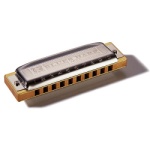 Hohner The Hohner Blues Harp