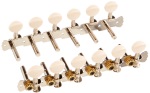 Ping  P2670 2 PC 12 String-Plastic Tuning Machines