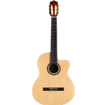 Cordoba C1MCE Acoustic Guitar - Natural