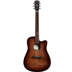 Alvarez Artist Elite Dreadnought Acoustic Electric Guitar