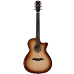 Alvarez Artist Elite Grand Auditorium Acoustic
Electric