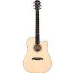 Alvarez Yairi Series DY70CE Standard Dreadnought