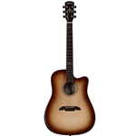 Alvarez MDA70WCEAR Masterworks Dreadnought Acoustic-Electric Guitar