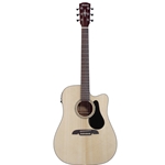 Alvarez Regent RD260CE Dreadnought Cutaway Acoustic-Electric Guitar