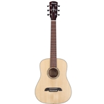 Alvarez RT26 Regent Travel Sized Dreadnought