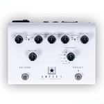 Blackstar Dept. 10 AMPED 1 100-watt Guitar Amplifier Pedal