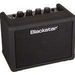 Blackstar Fly 3 Blue 1x3" 3-watt Combo Amp with Bluetooth