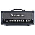 Blackstar HT-20RH MKII 2-Channel 20-Watt Guitar Amp Head with Reverb