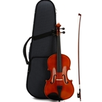 Yamaha AVA5-155S 15.5-inch Student Viola Outfit