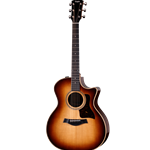 Taylor 414ce Studio Acoustic-electric Guitar - Sunburst