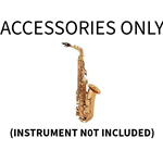Sharyland North Alto Sax Accessory Package