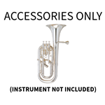 Moises Vela Middle School Baritone 1 Accessory Package