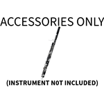 Brownsville Garcia Bassoon Accessories Package
