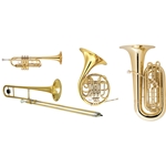 Roma Minimum Brass Package