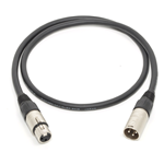 Melhart 3Ft  Microphone Cable