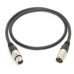 Melhart 3Ft Microphone Cable