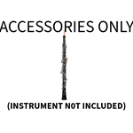 Edinburg Longoria Oboe Accessory Package