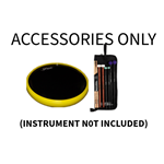 Roma Percussion Accessories Package