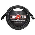 Pig Hog 15 FT Microphone Cable