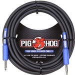 Pig Hog  50 FT  14 ga  Speaker Cable  1/4"  to 1/4"