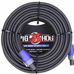 Pig Hog  50 Ft.  14 ga Speaker Cable