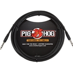 Pig Hog Balanced 15Ft  1/4" TSR to 1/4"  TSR