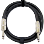 Melhart 25 Ft Speaker Cable- 1/4 Inch to 1/4 Inch