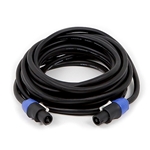 Melhart 25 FT Speaker Cable - Speakon to Speakon