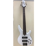 Yamaha TRBX305 Bass Guitar White