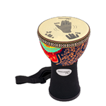 Slap Djembe Pretuned - 6"