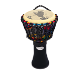 Slap Djembe Rope Tuned - 8"