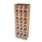 Instrument Storage Cabinet #15-20