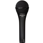 Audix OM2 Hypercardioid Dynamic Vocal Microphone