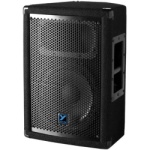 Yorkville Pa Encl 10"/hrn 150w #YX10