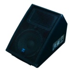 Yorkville-YX12M-200W, 12" / 1"